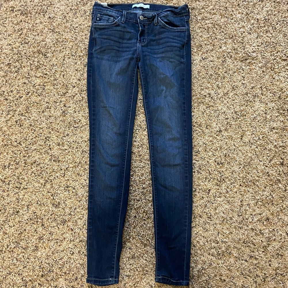 KanCan jeans!!